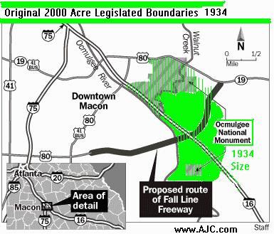 Proposed Penetration of ONM