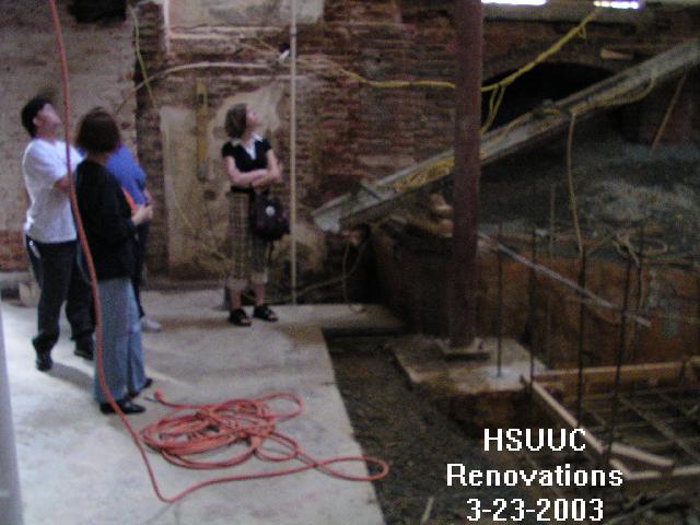 HSUUC-Renovations-2003